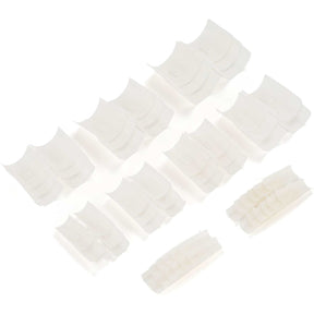 Benro Shims / Glijplaatjes For Carbon Statieven (CFS001)