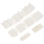 Benro Shims / Glijplaatjes For Carbon Statieven (CFS001)
