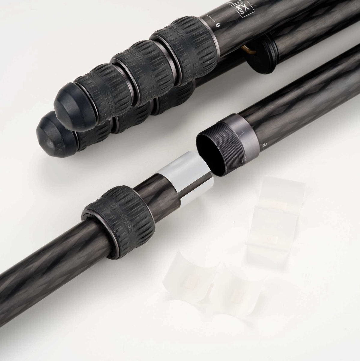 Benro Shims / Glijplaatjes For Carbon Statieven (CFS001) - image 3 of 3