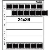 Hama Negatiefhoezen 24x36mm 100-pack - image 2 of 3