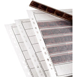 Hama Nab Mat 35mm 7x6 100st 2251