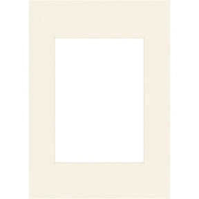 Hama Photo Frame Passe-Partout Snow White 20x30