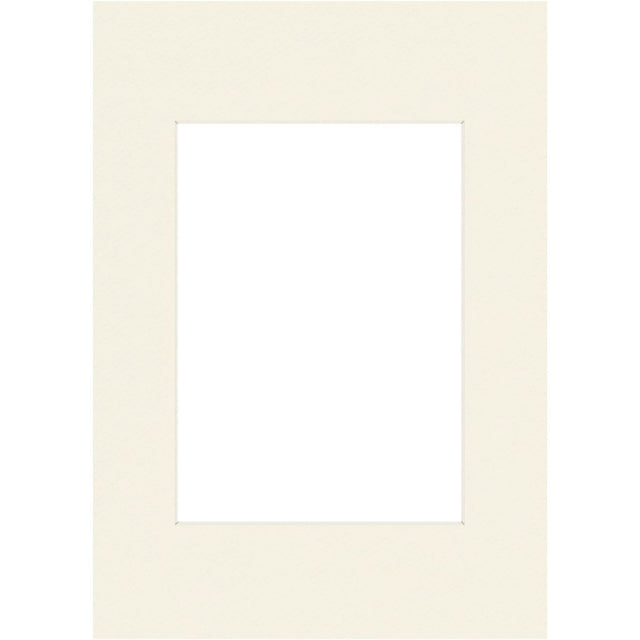 Hama Photo Frame Passe-Partout Snow White 20x30