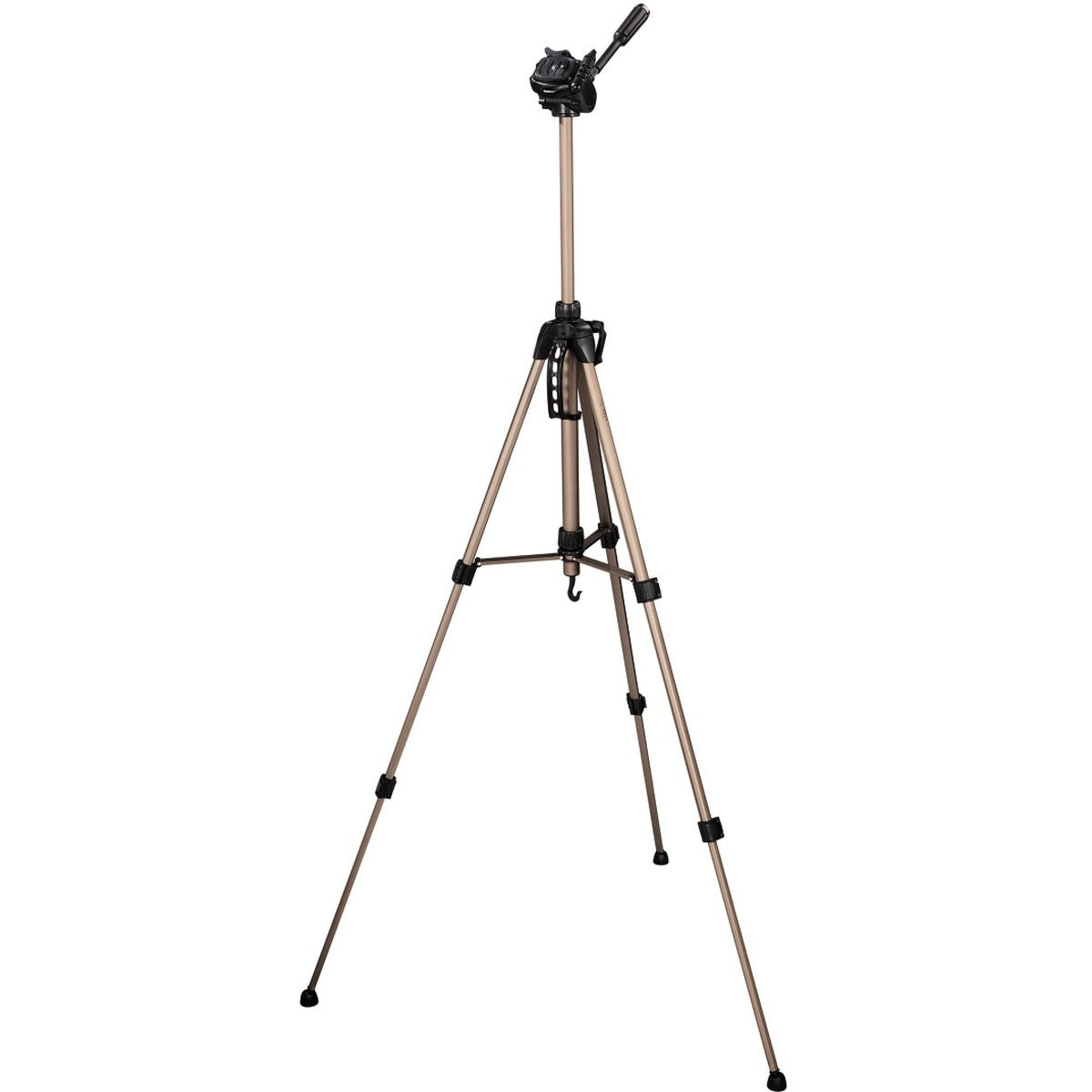 Hama Tripod Star 61 w/ Bag - image 3 of 5