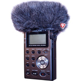 Rycote Tascam DR-100/DR-100MKII Mini Windjammer - image 2 of 2