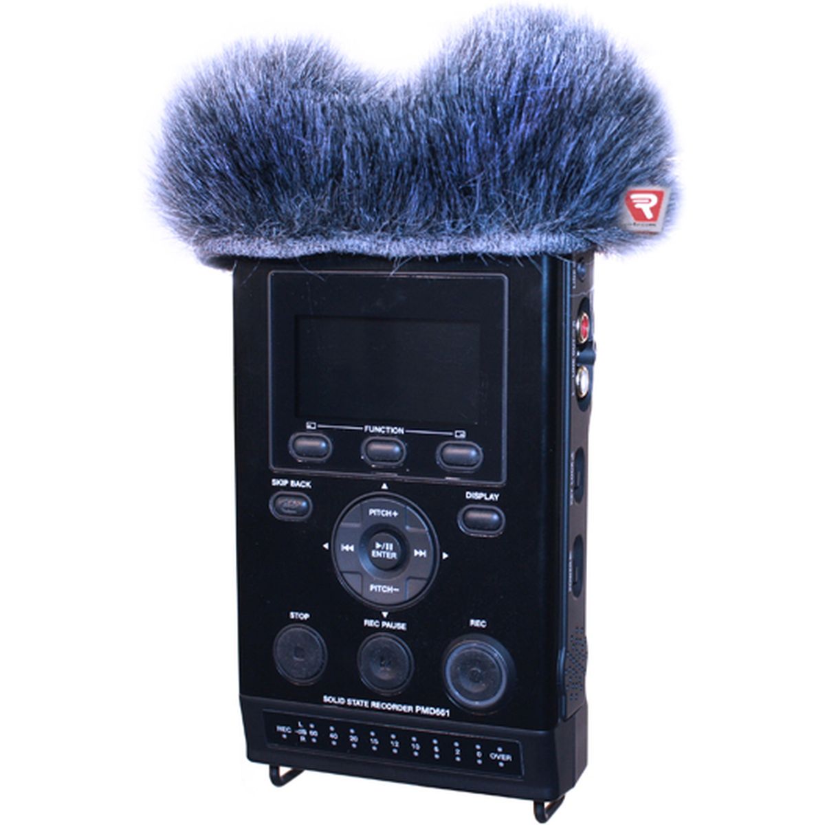 Rycote Marantz PMD 661 Mini Windjammer - image 2 of 2