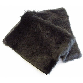 Rycote Diy Kit (MWJ Fur Lining & Velcro)
