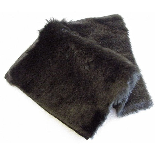 Rycote Diy Kit (MWJ Fur Lining & Velcro)