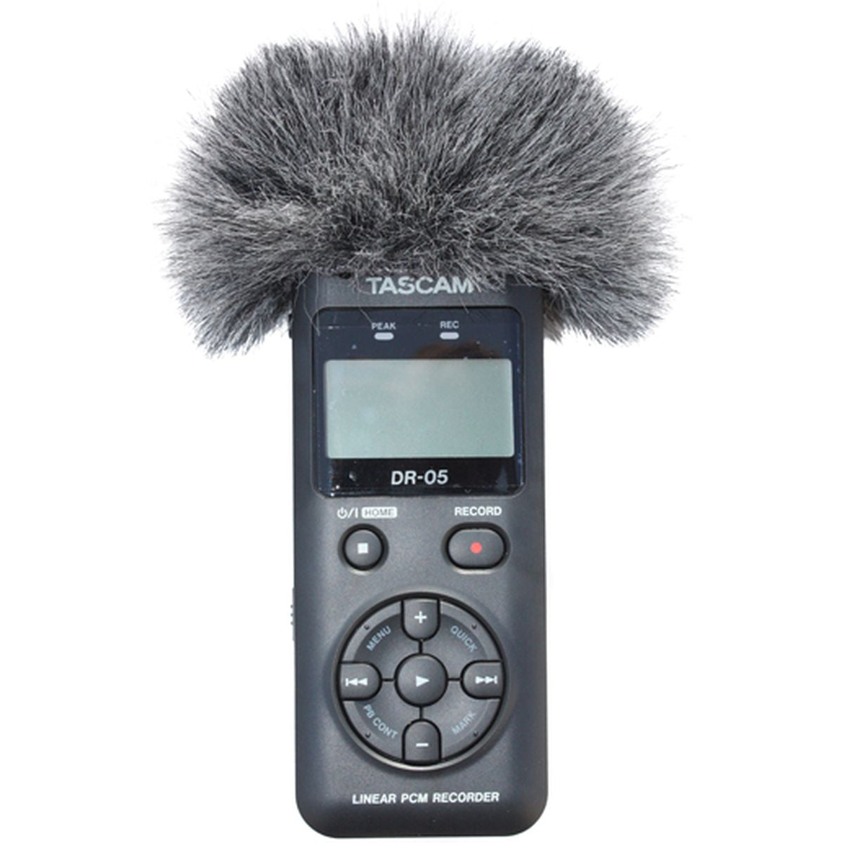 Rycote Edirol RO5/Tascam DR05 Mini Windjammer - image 4 of 4