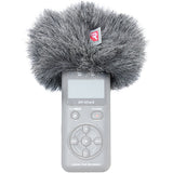 Rycote Tascam DR-07 MkII Mini Windjammer