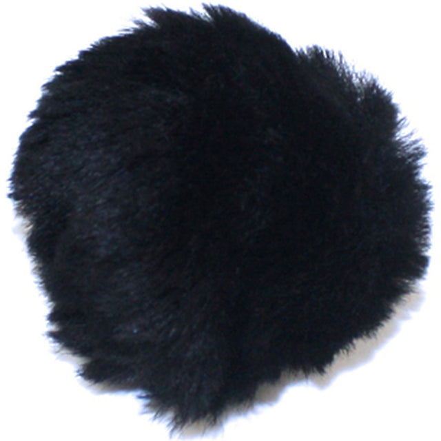 Rycote Canon XF100 Mini Windjammer