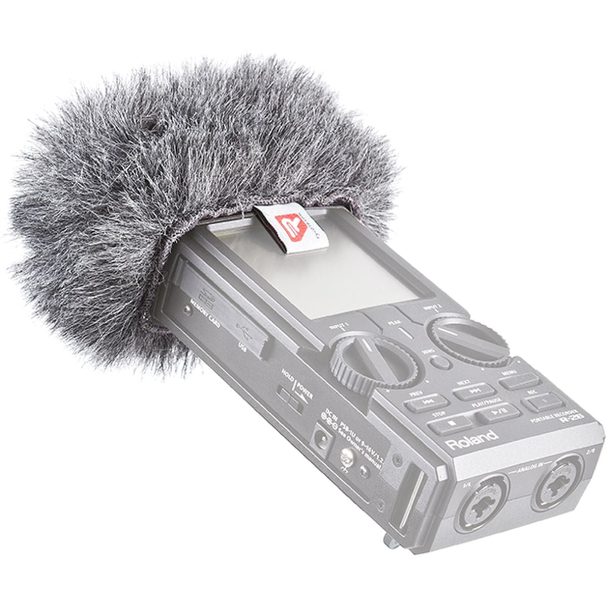 Rycote Roland R-26 Mini Windjammer - image 2 of 2