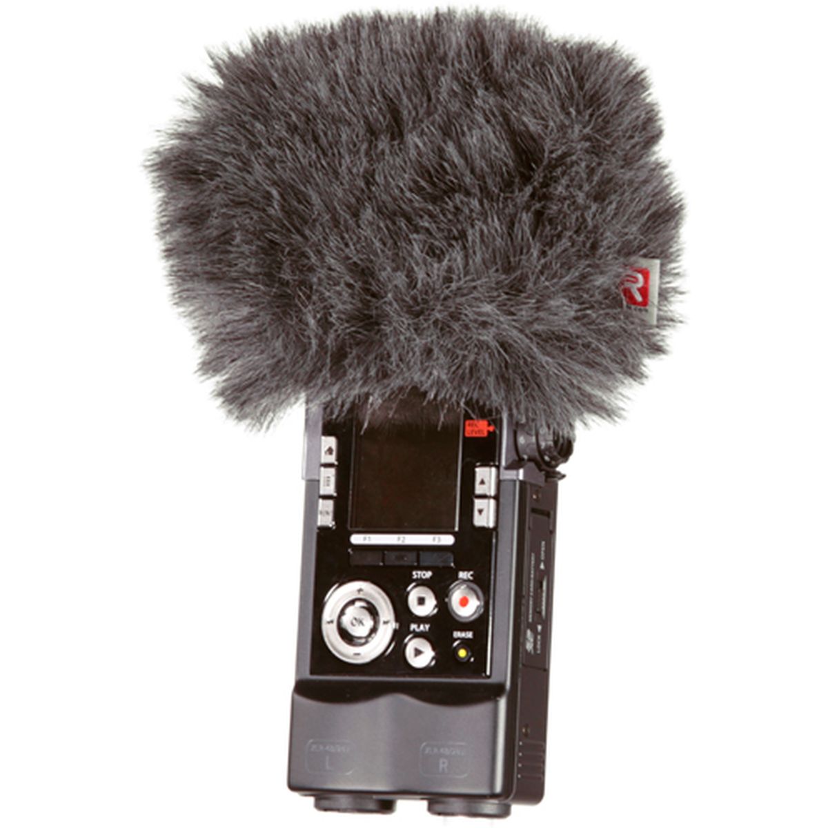 Rycote Olympus LS-100 Mini Windjammer