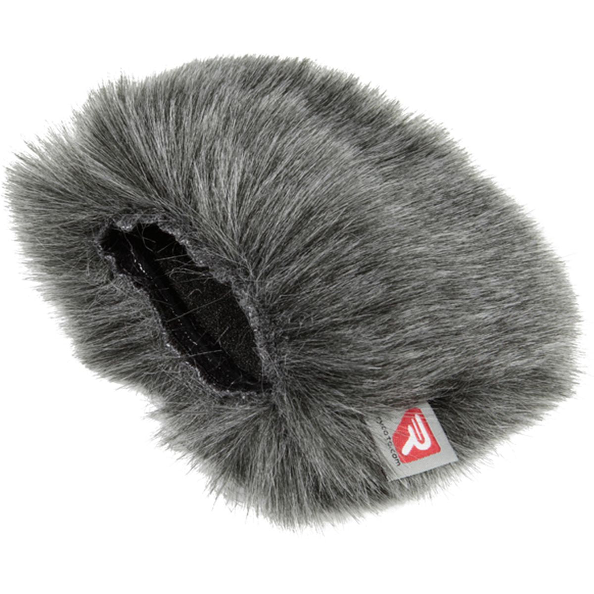 Rycote Zoom H4N Mini Windjammer