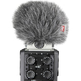 Rycote Zoom H6 Mini Windjammer(S)