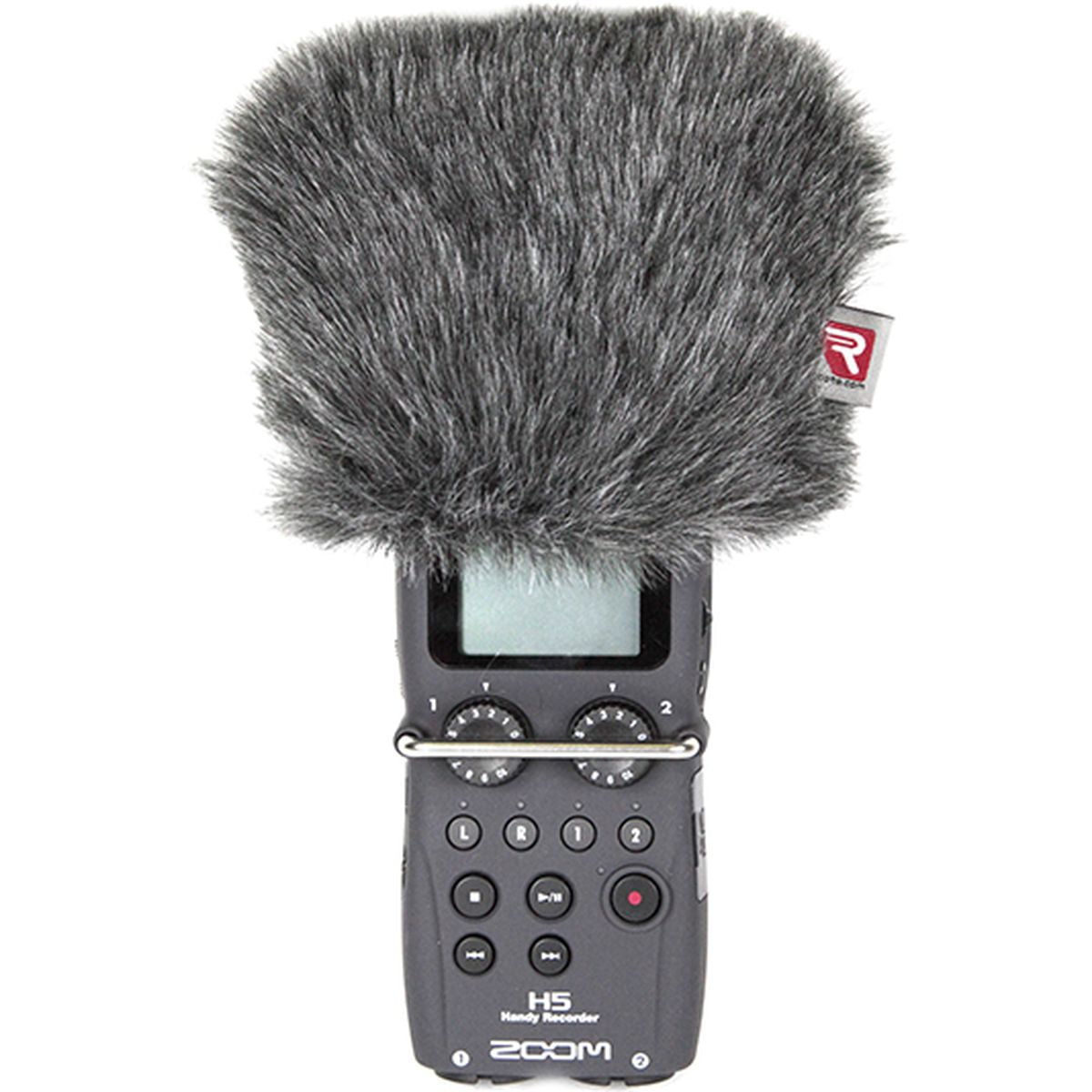 Rycote Zoom H6 Mini Windjammer(S)