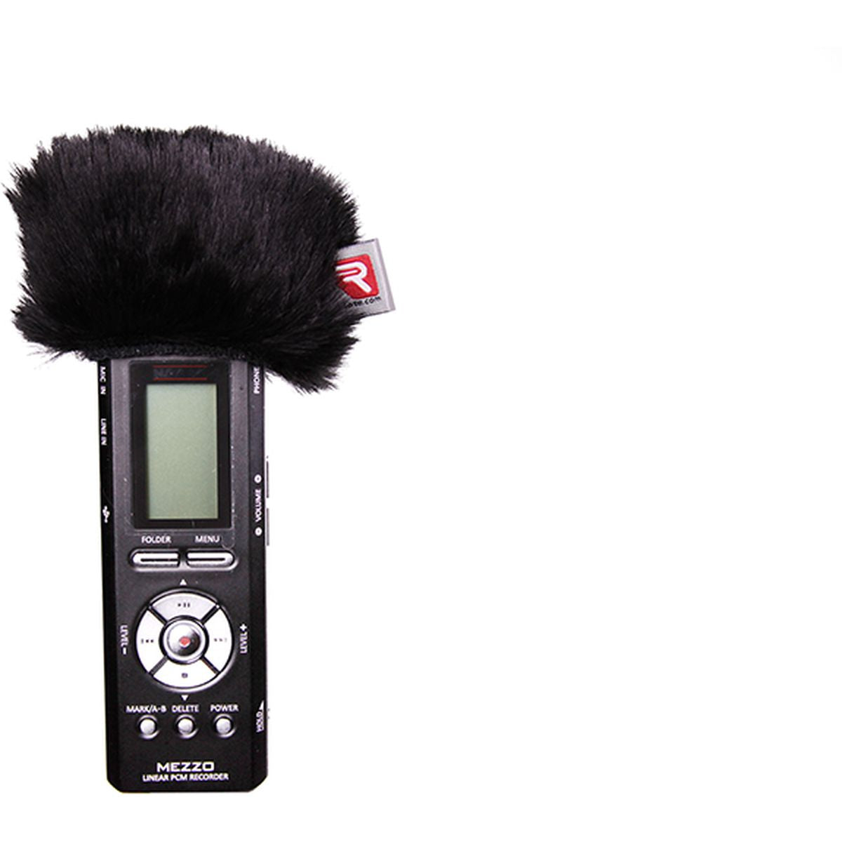 Rycote Nagra Mezzo Mini Windjammer - image 3 of 3