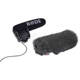 Rycote Mini Windjammer For Red VideoMic Pro Rycote - image 3 of 4