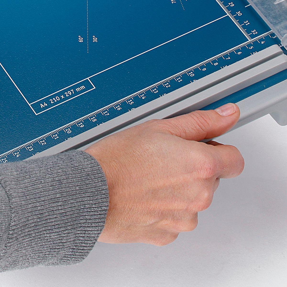 Dahle Snijmachine 534 46cm - image 3 of 4