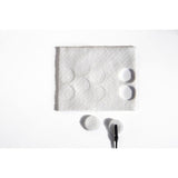 Rycote White Undercovers - 25 Packs X 30 Uses