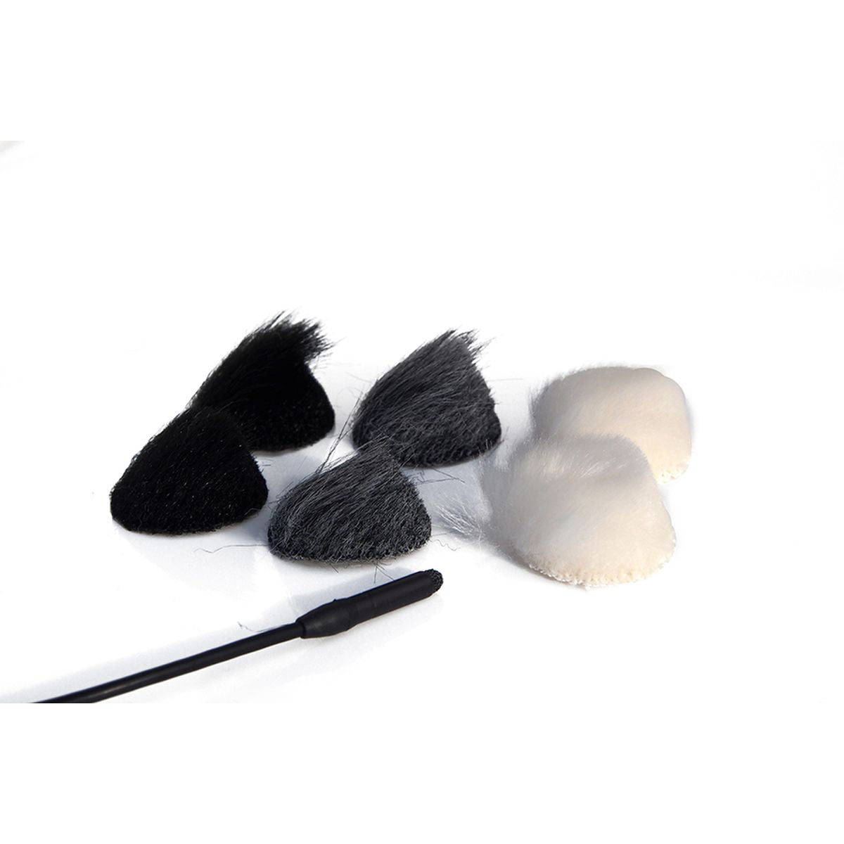 Rycote Mix Colours Overcovers - Pack Of 30 Uses - image 2 of 2