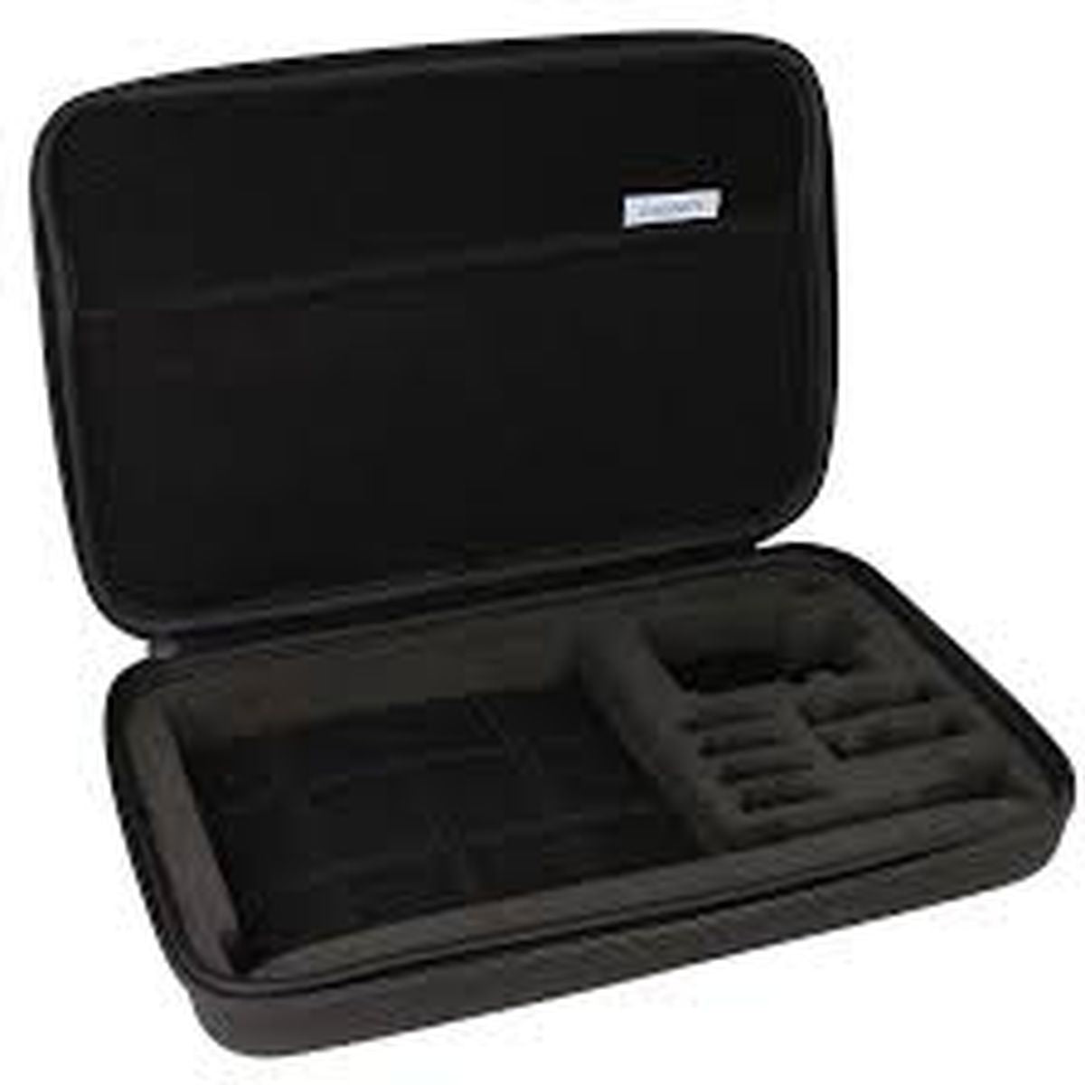 Brofish Case Large GoPro Edition Black Rubber - image 2 of 2