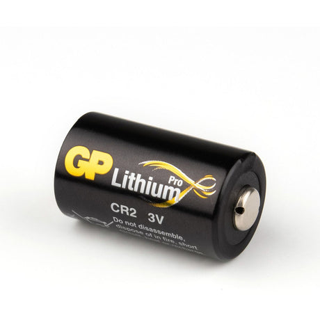 GP Photo Lithium CR-2 (DLCR2) Blister 1 - image 2 of 5