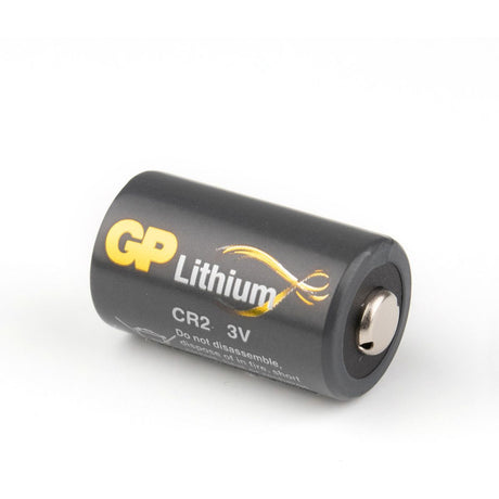 GP CR2 Battery GP Lithium 1 Piece - image 2 of 5