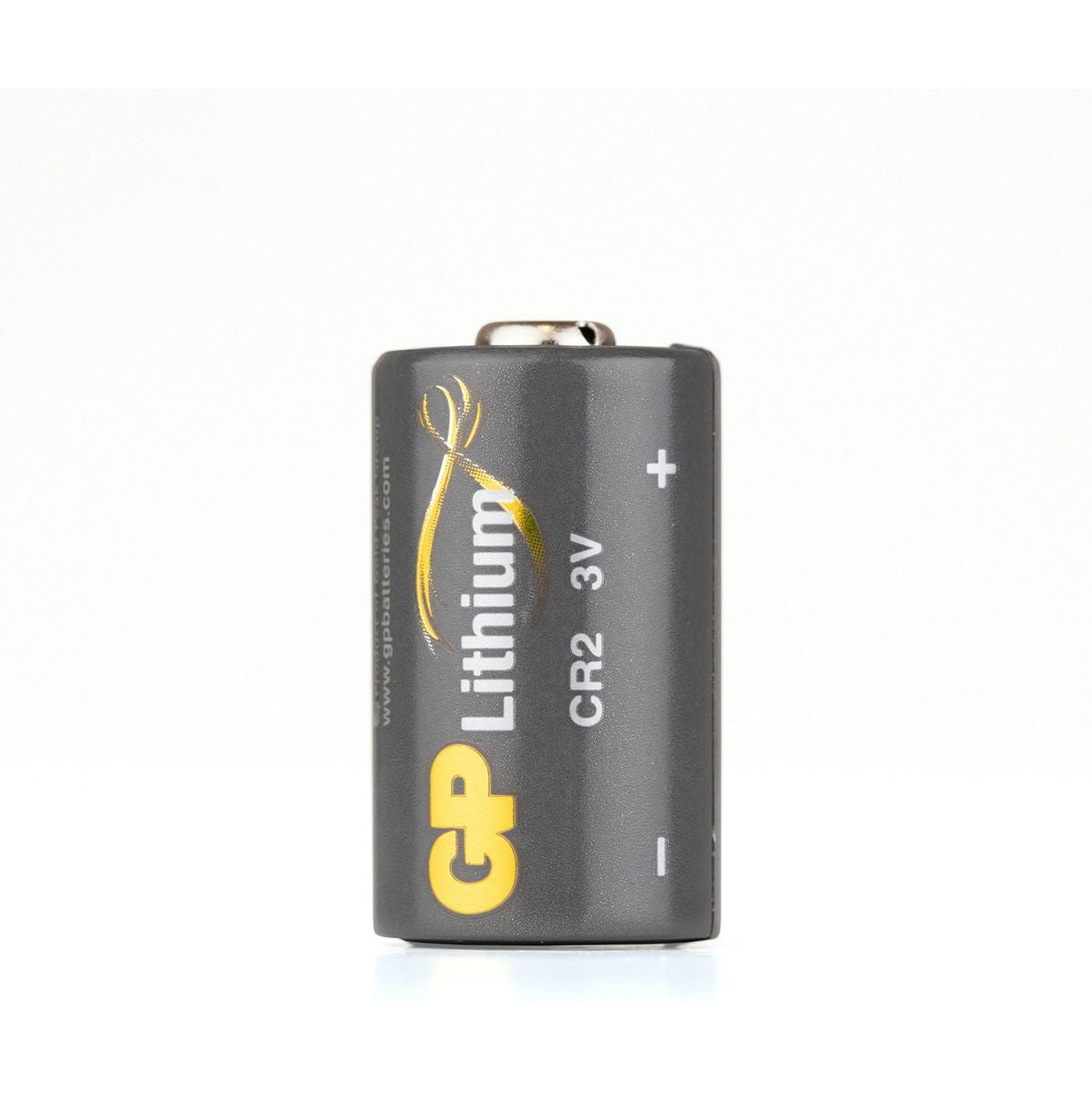 GP CR2 Battery GP Lithium 1 Piece - image 4 of 5