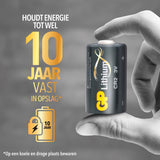 GP CR2 Battery GP Lithium 1 Piece - image 5 of 5