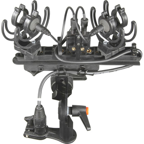 Rycote Stereo Windshield WS AE ORTF Kit (MZL) - image 2 of 5