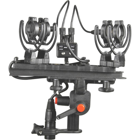 Rycote Stereo Windshield WS AE ORTF Kit (MZL) - image 4 of 5