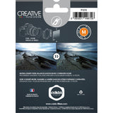 Cokin Filter P121S Neutral Grey G2-SOFT (ND8) (0.9)