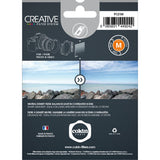 Cokin Filter P121m Neutral Grey G2-MEDIUM (ND4) (0.6)