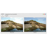 Cokin Filter X121l Neutral Grey G2-LGHT (ND2) (0.3)