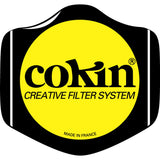 Cokin Filter X153 Neutral Grey ND4 (0.6)