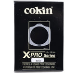 Cokin Filter X153 Neutral Grey ND4 (0.6)