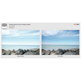Cokin Filter X121m Neutral Grey G2-MEDIUM (ND4) (0.6)