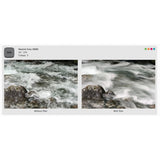 Cokin Filter Z154 Neutral Grey ND8 (0.9)