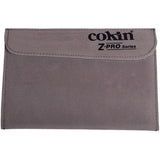 Cokin Filter Z121m Neutral Grey G2-MEDIUM (ND4) (0.6)