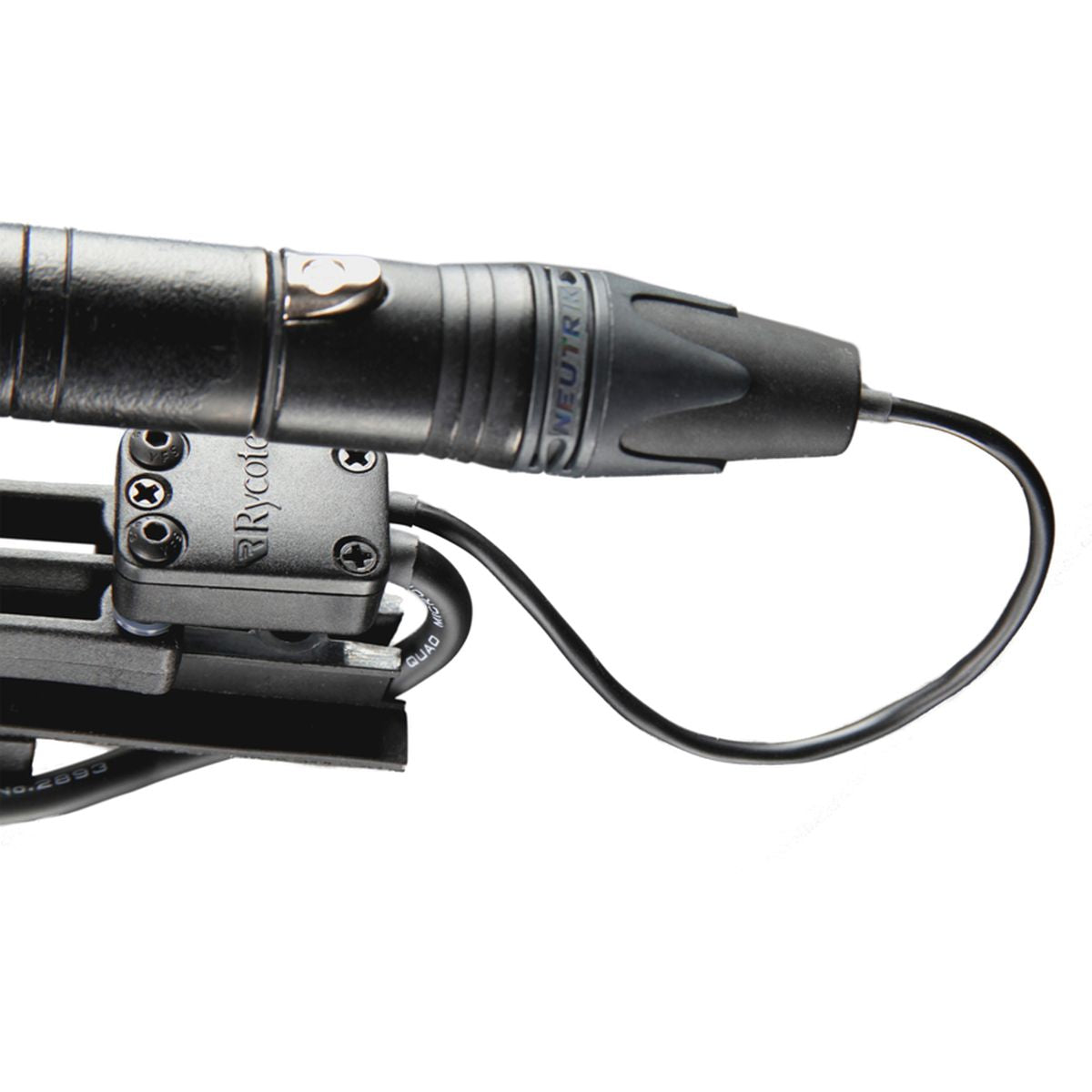 Rycote Modular Windshield WS 4 Kit