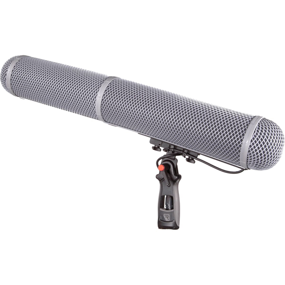 Rycote Modular Windshield WS 8 Kit