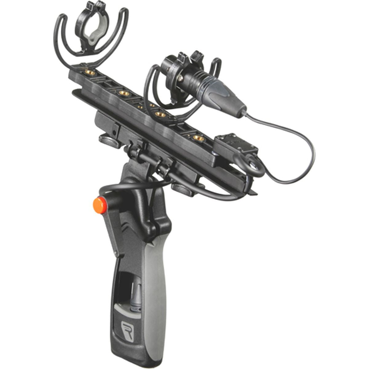 Rycote Modular Windshield WS 295 Kit