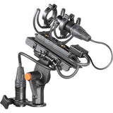 Rycote Modular Windshield WS 10 Kit