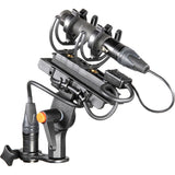 Rycote Modular Windshield WS 10 Kit