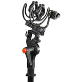 Rycote Modular Windshield WS 9 Kit (No CB)