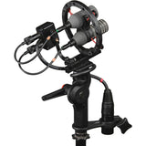 Rycote Stereo Windshield WS AC MS Kit - image 3 of 5