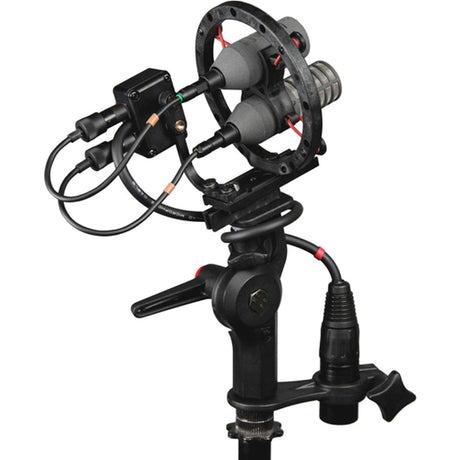 Rycote Stereo Windshield WS AC MS Kit - image 3 of 5