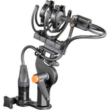 Rycote Modular Mono Windshield MWS 9 Kit (MZL) - image 2 of 5