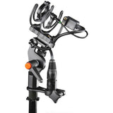 Rycote Modular Windshield WS 9 Kit (Lemo)